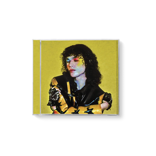 Conan Gray - Found Heaven CD