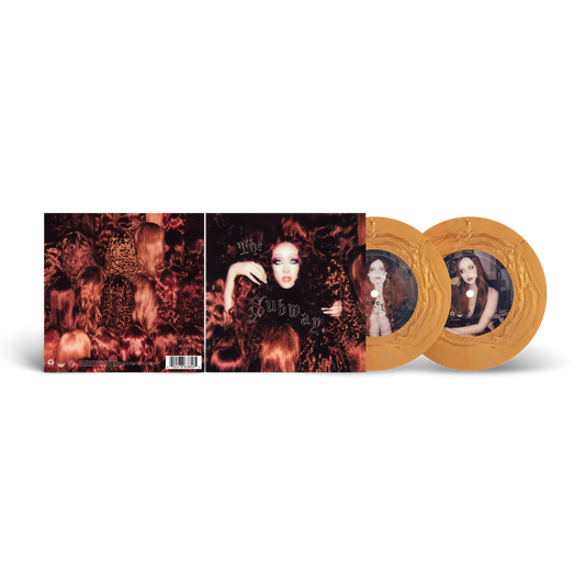 Chappell Roan - The Subway 7" (Copper)