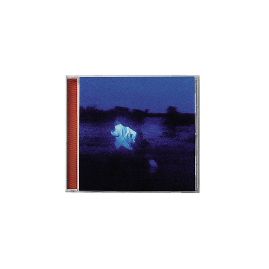 Daniel Caesar - Never Enough CD