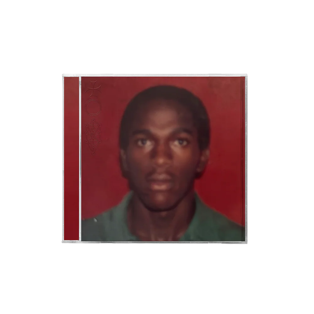 Daniel Caesar - Son Of Spergy CD