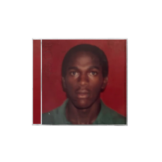 Daniel Caesar - Son Of Spergy CD