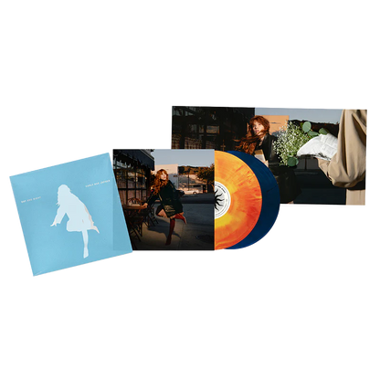 Carly Rae Jepsen - Day & Night (Store Exclusive) 2LP