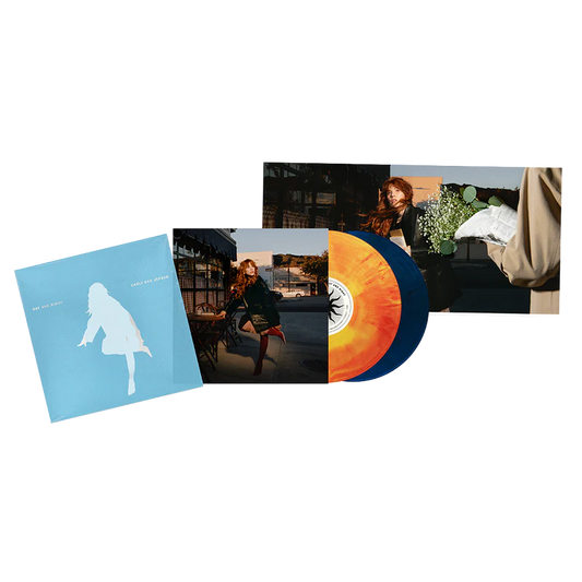 Carly Rae Jepsen - Day & Night (Store Exclusive) 2LP