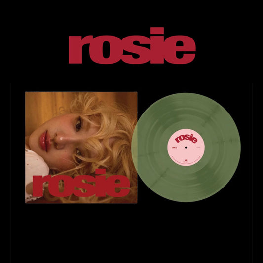 Rosé - Rosie (Spotify Fan First) LP Vinyl Record