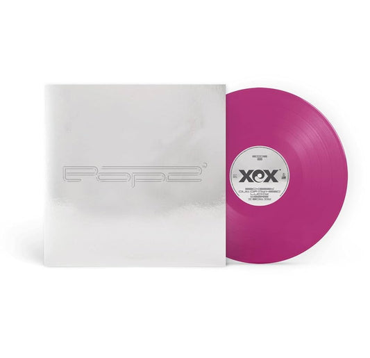 Charli XCX - Pop 2 LP
