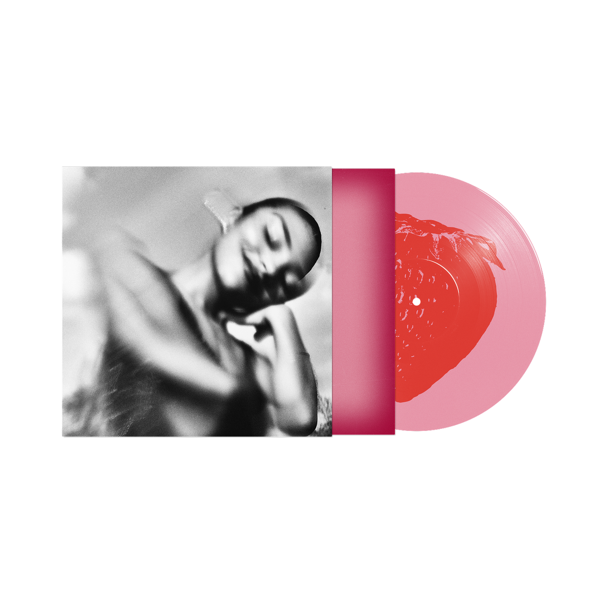 Olivia Dean - The Art Of Loving (Spotify Fans First Picture Disc) LP