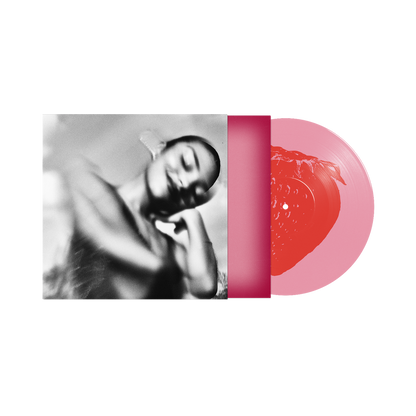 Olivia Dean - The Art Of Loving (Spotify Fans First Picture Disc) LP