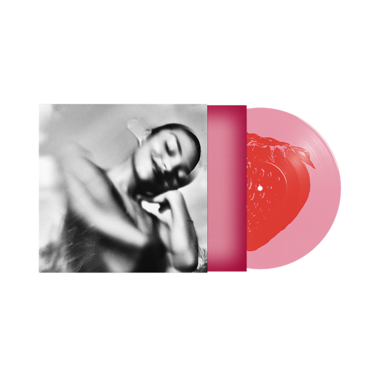 Olivia Dean - The Art Of Loving (Spotify Fans First Picture Disc) LP