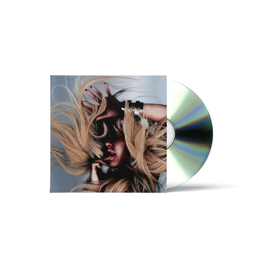 Ellie Goulding - I Know Too Much CD