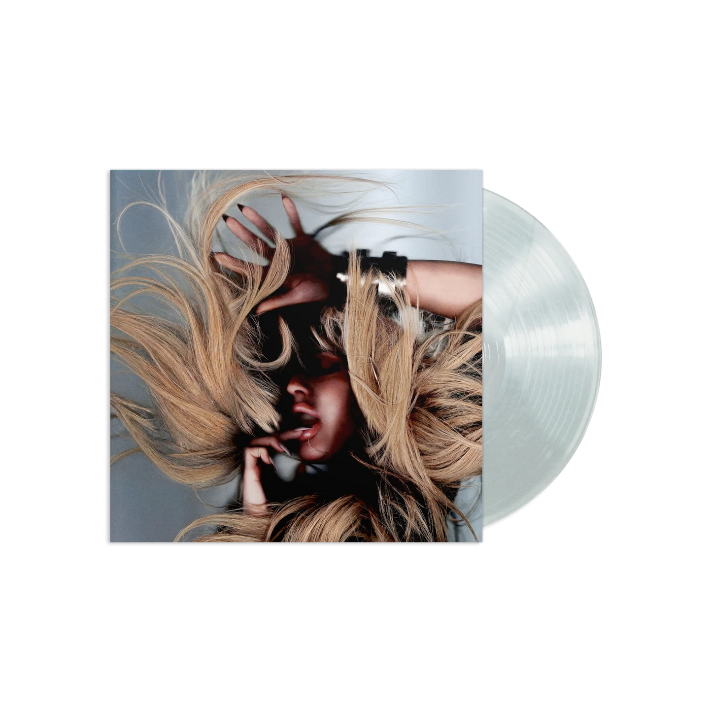 Ellie Goulding - I Know Too Much (Pearl Sunrise) LP