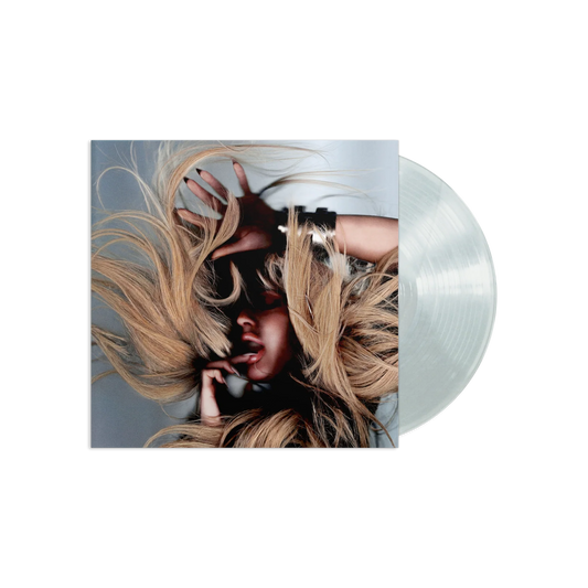 Ellie Goulding - I Know Too Much (Pearl Sunrise) LP