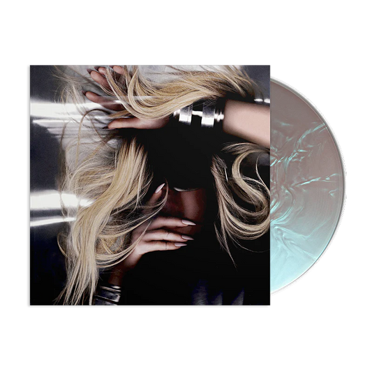 Ellie Goulding - I Know Too Much (Pearl Flip Lagoon) LP