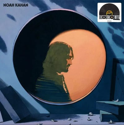 Noah Kahan - I Was/I Am RSD 2024 LP Vinyl Record
