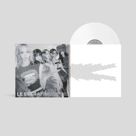 Pre-order – Tiger Vault Records