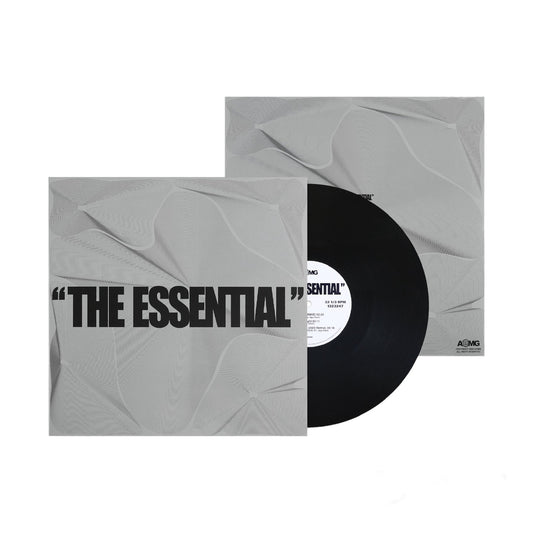 AOMG - The Essential LP Vinyl Record