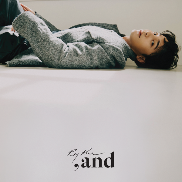 Roy Kim - ,and LP Vinyl Record