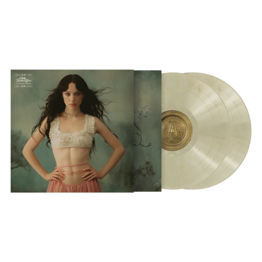 [PRE-ORDER] Holly Humberstone - Cruel World…So It Ends LP Vinyl