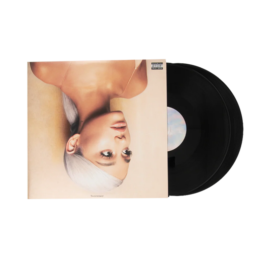 Ariana Grande - sweetener 2LP Vinyl Record