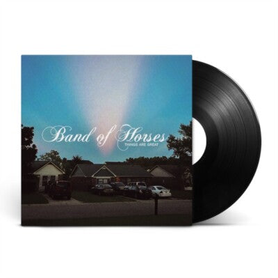 Band of Heroes - Things Are Great LP