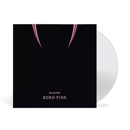 Blackpink - Born Pink (Clear) LP