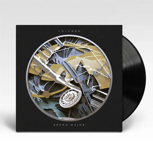 Bruno Major - Columbo LP