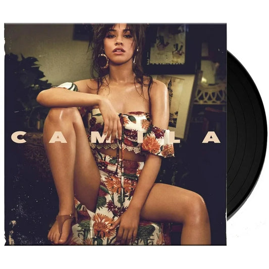Camila Cabello - Camila LP