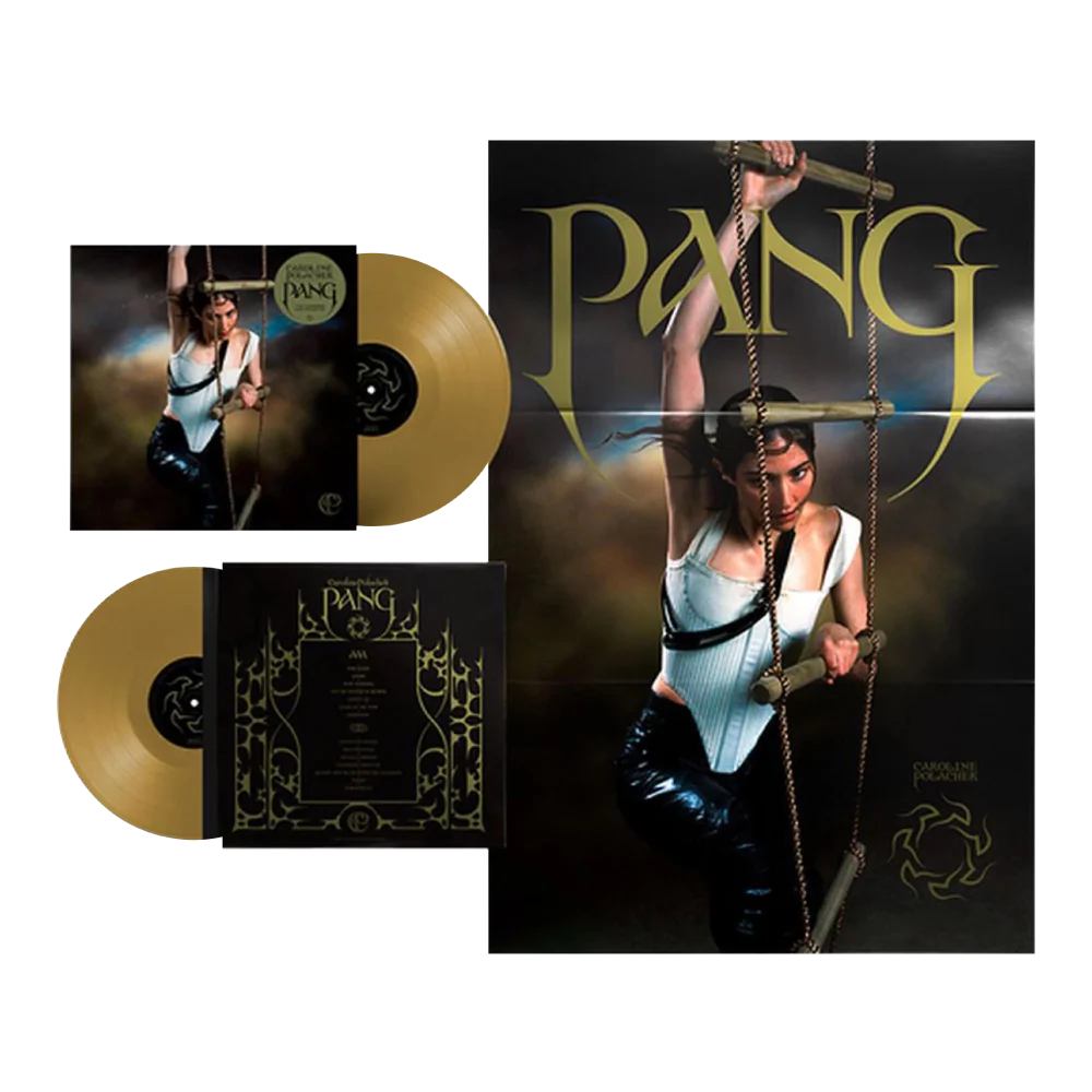 Caroline Polachek - PANG (5th Anniversary) LP