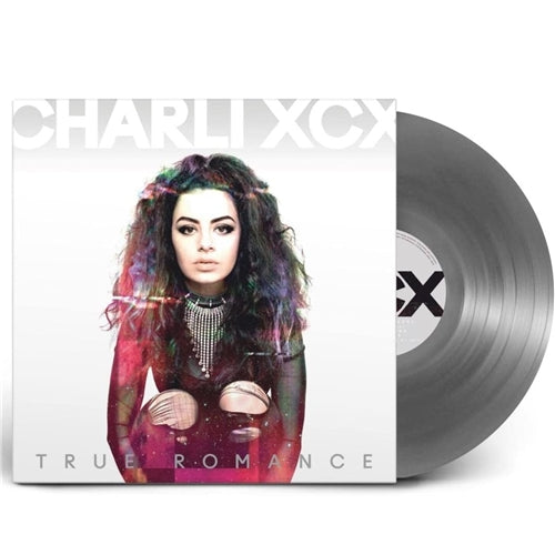 Charli XCX - True Romance LP