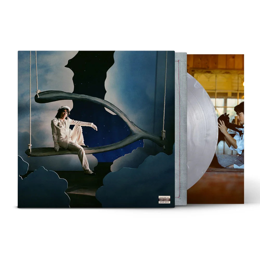Conan Gray - Wishbone (Shooting Stars Edition) LP