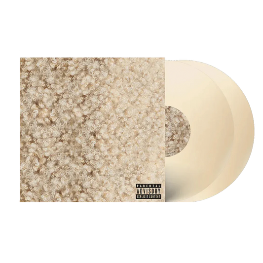 Doja Cat - Scarlet 2 Claude 2LP