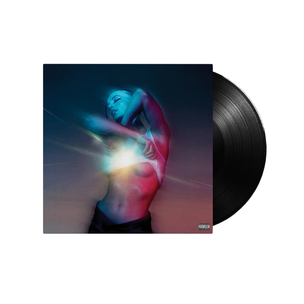 Fletcher - Girl of my Dreams LP