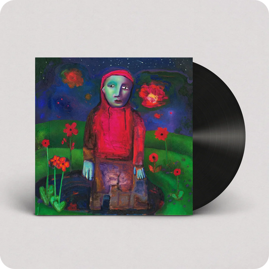 Girl In Red - If I Could Make It Quiet LP