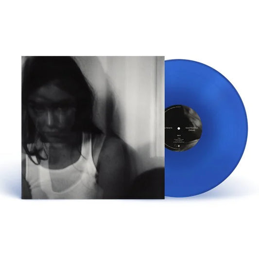 Gracie Abrams - Good Riddance (Deluxe) (Blue) 2LP Vinyl Record