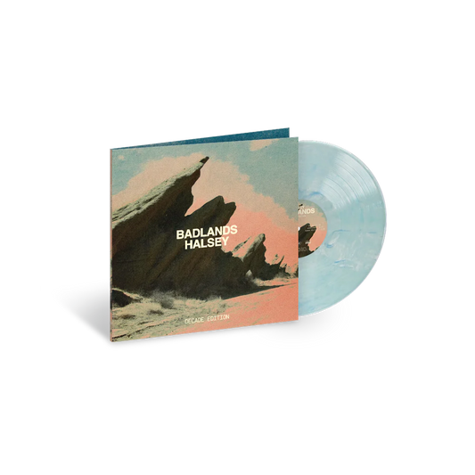 Halsey - Badlands (Decade Edition) LP