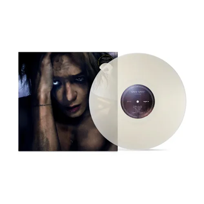 Jackson Wang - Magic Man 2 (Translucent Milky Clear) LP