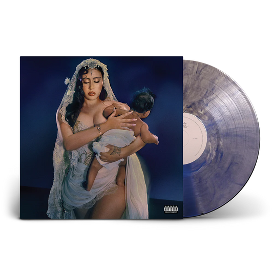 Kali Uchis - Sincerely, Yours (Iridescent Galaxy) LP