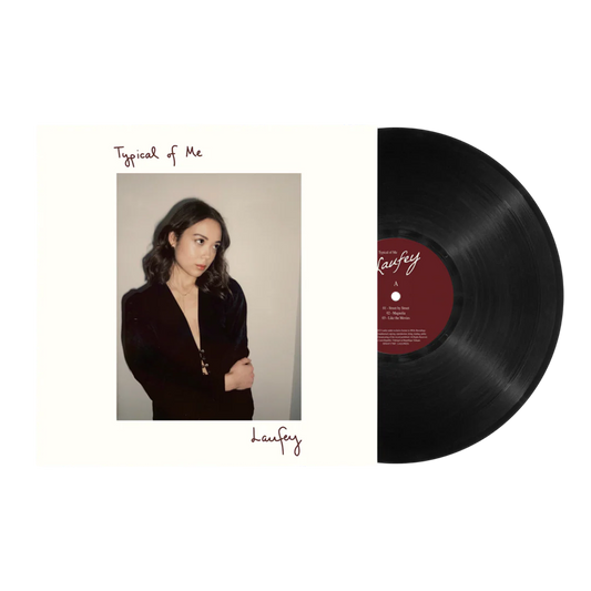 Laufey - Typical of Me LP