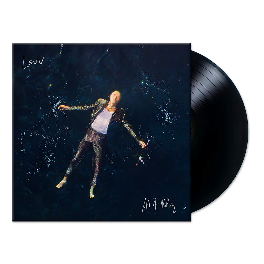 Lauv - All For Nothing LP