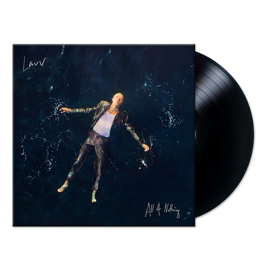 Lauv - All For Nothing LP