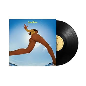 Lorde - Solar Power LP