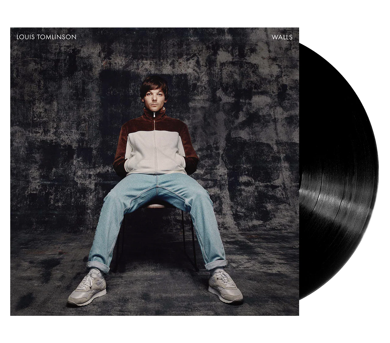 Louis Tomlinson - Walls LP