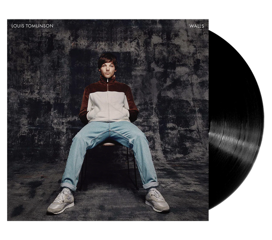 Louis Tomlinson - Walls LP