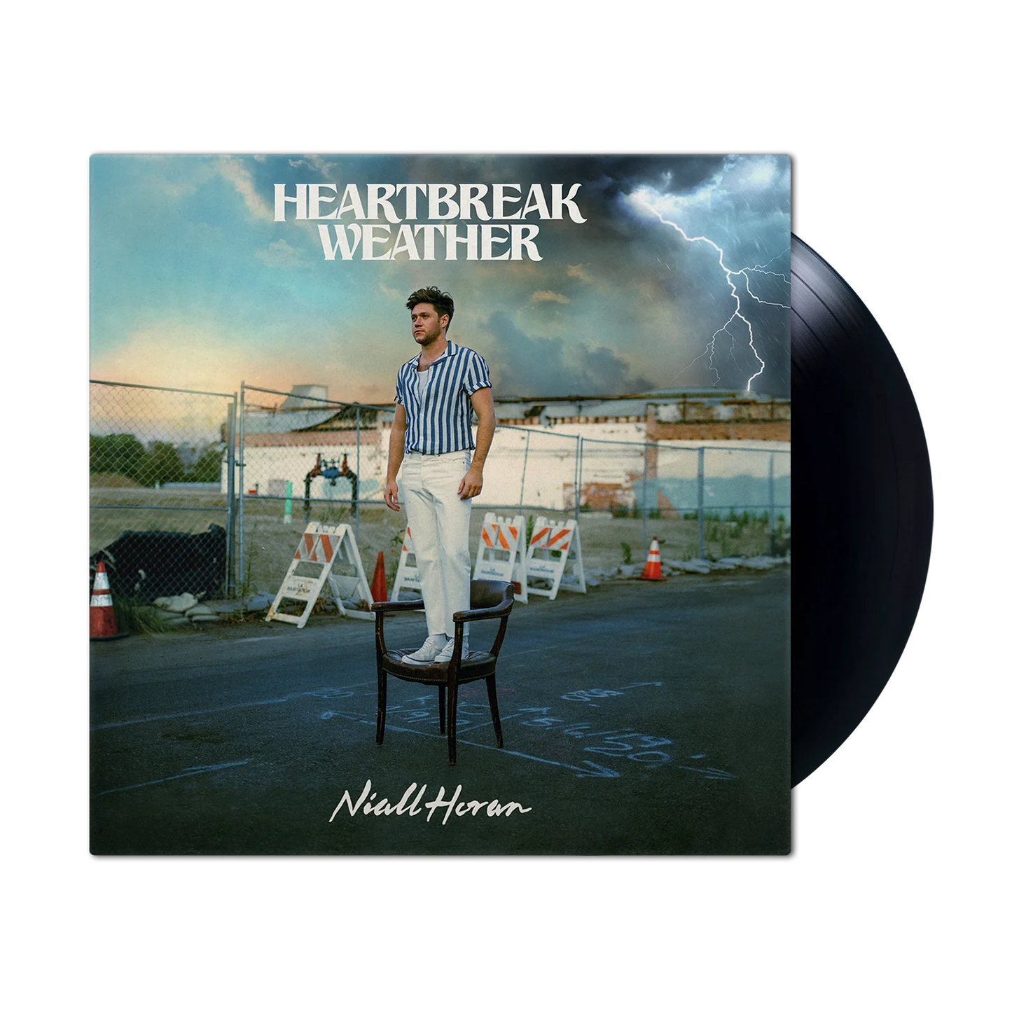 Niall Horan - Heartbreak Weather LP