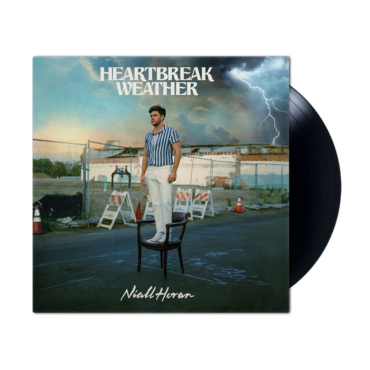 Niall Horan - Heartbreak Weather LP