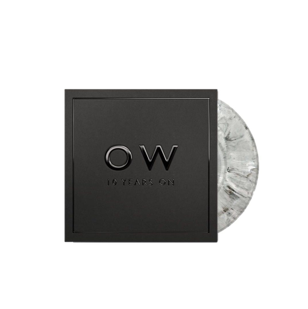 Oh Wonder - Oh Wonder 10 Years On 2LP