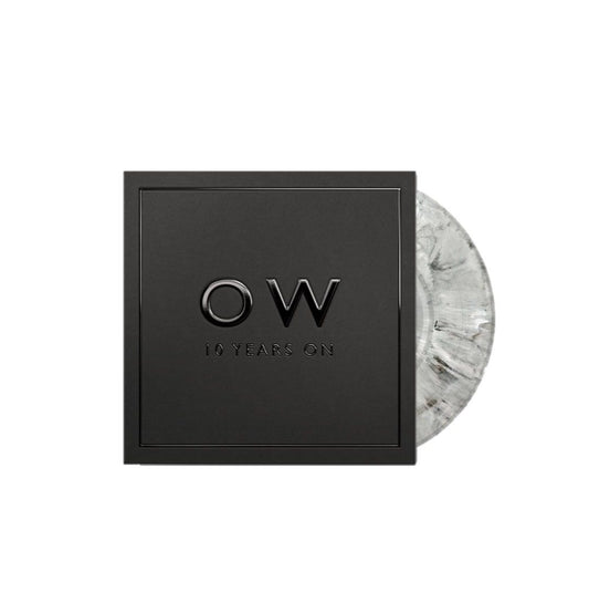 Oh Wonder - Oh Wonder 10 Years On 2LP