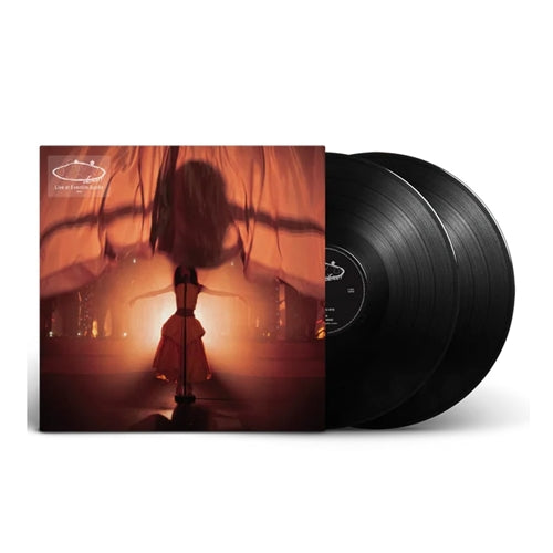 Olivia Dean - Live At Eventim Apollo 2LP