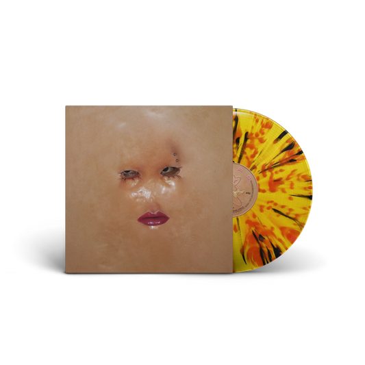 shygirl - ALIAS (5th Anniversary Splatter) LP