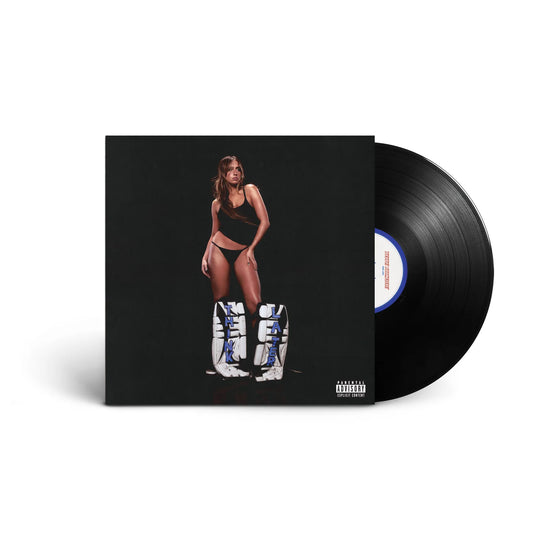 Tate McRae - Think Later LP