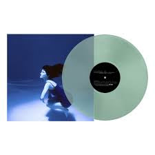 The Marías - Submarine (Coke Bottle Clear) LP